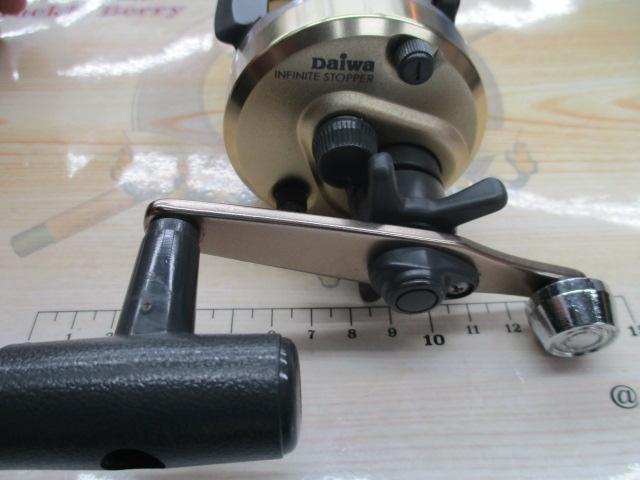 ダイナスター 300DX