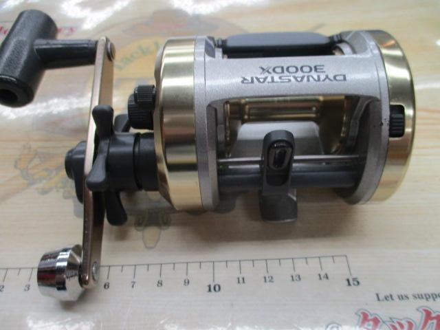 ダイナスター 300DX