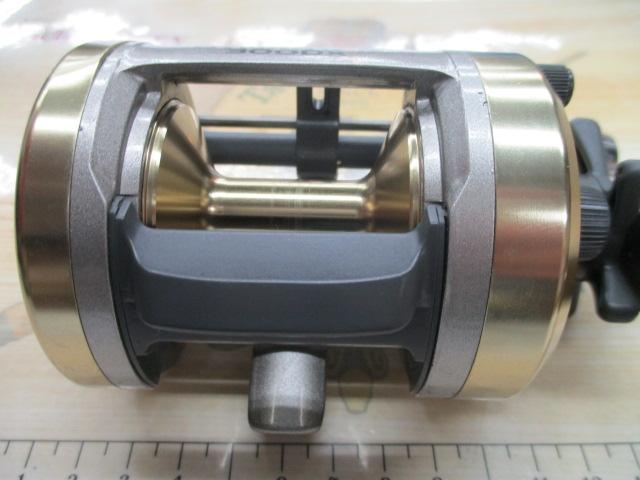 ダイナスター 300DX