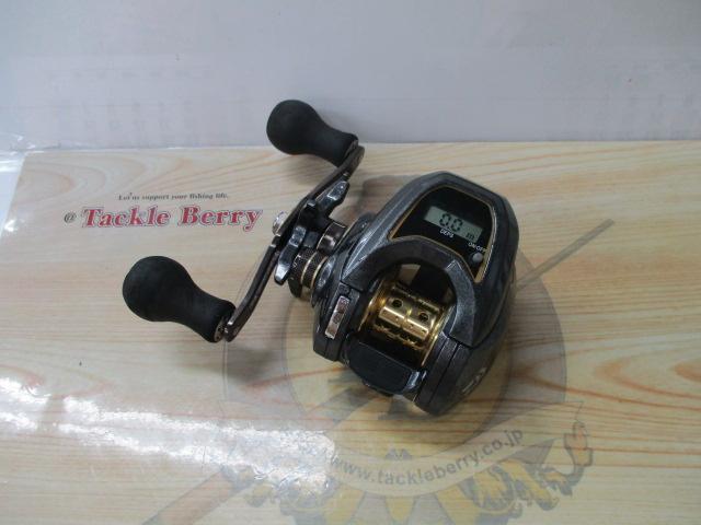 18タナセンサー 150H-DH-L｜＠ベリーネット 日本最大新品中古釣具WEB