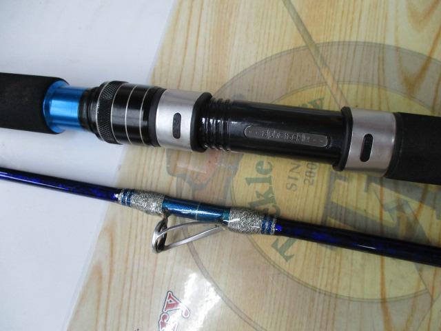 ショートアームGS73 170MH