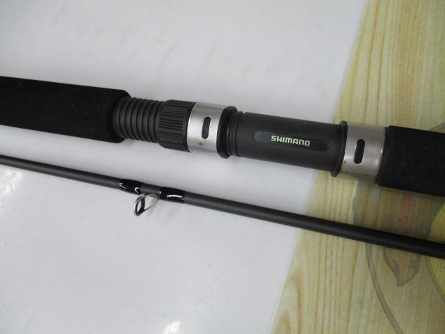 ホリデーマリン 64 50-270