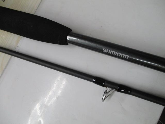 ホリデーマリン 64 50-270