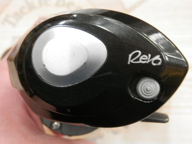 ソルティーステージレボ LJ-1