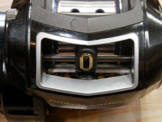 ソルティーステージレボ LJ-1