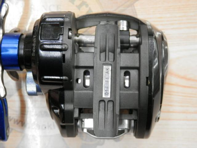 ソルティーステージレボ LJ-1