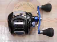 ソルティーステージレボ LJ-1