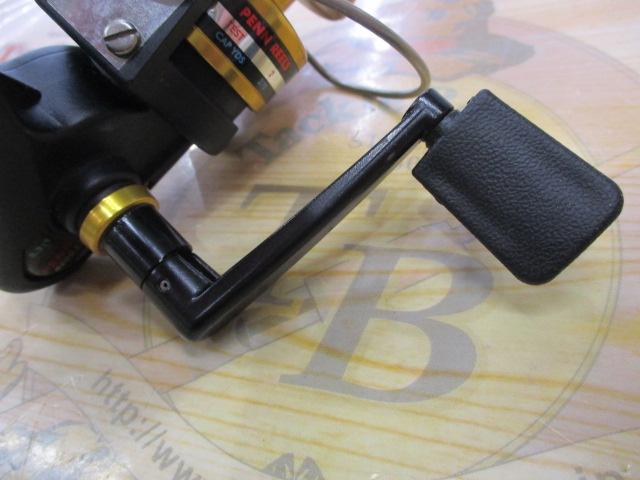 スピンフィッシャー 4200SS