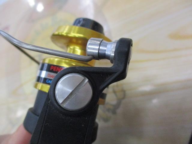 スピンフィッシャー 4200SS