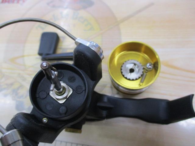 スピンフィッシャー 4200SS