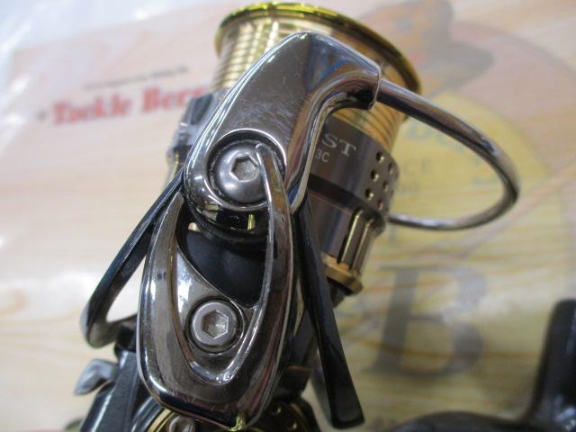 15イグジスト 2003C