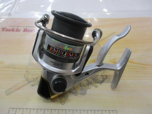 エンブレムS 2000LBC