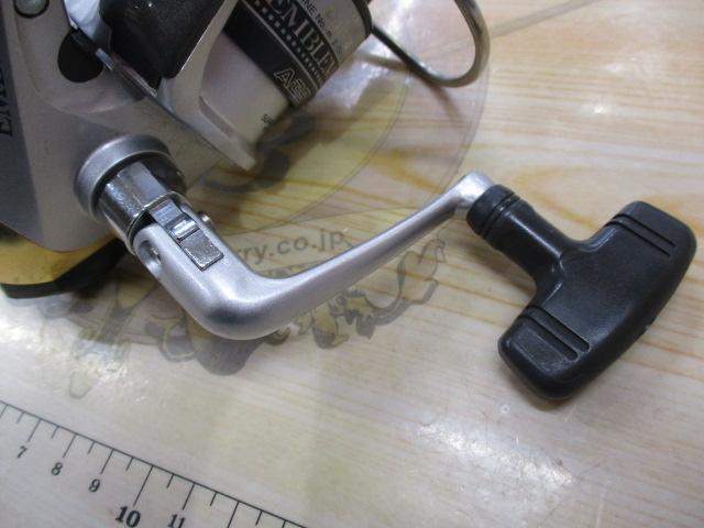 エンブレムS 2000LBC