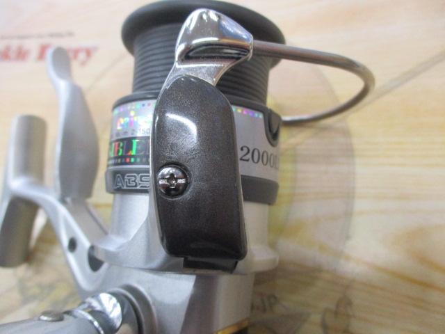 エンブレムS 2000LBC