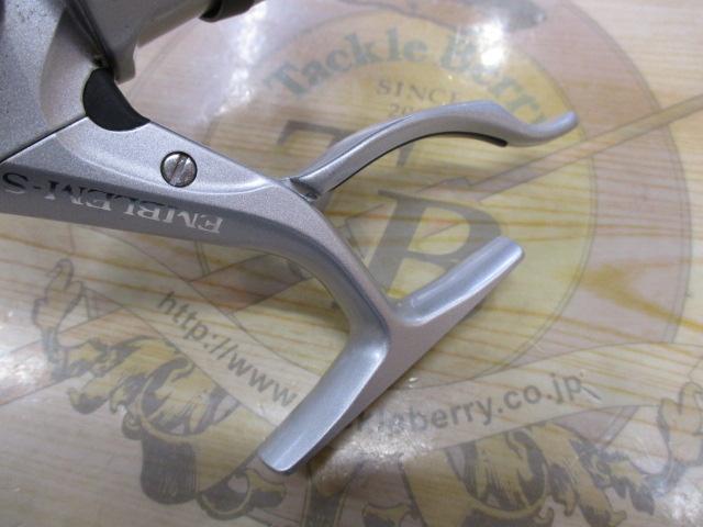 エンブレムS 2000LBC