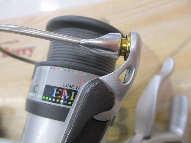 エンブレムS 2000LBC