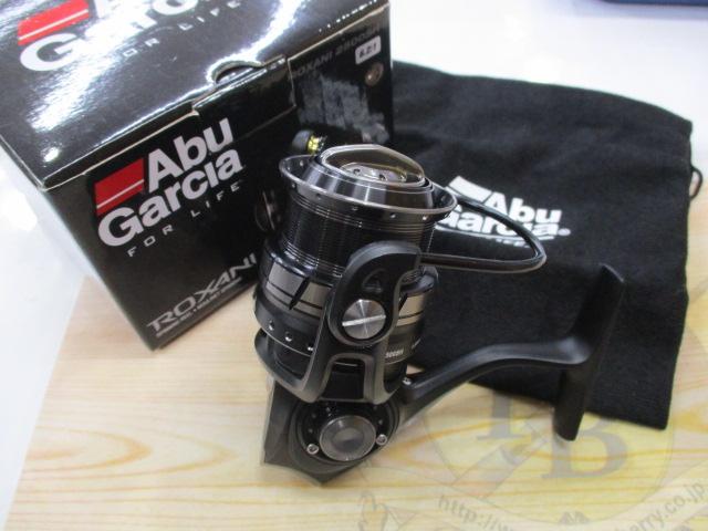 ロキサーニ 2500SH