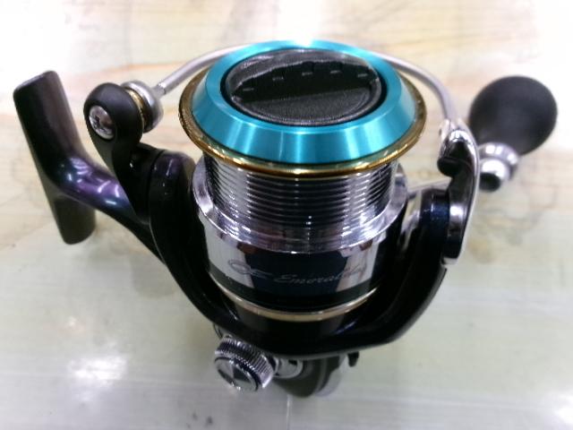 エメラルダスINF 2506｜＠ベリーネット 日本最大新品中古釣具WEBショップ