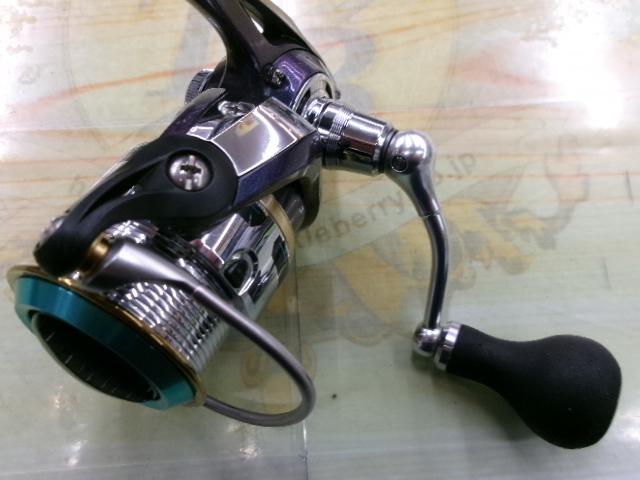 エメラルダスINF 2506｜＠ベリーネット 日本最大新品中古釣具WEBショップ