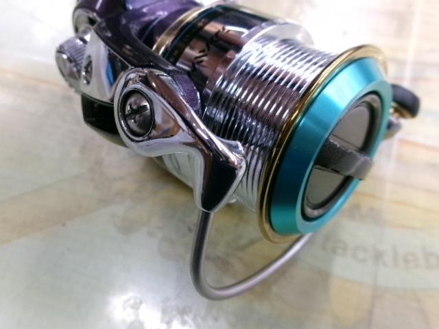 エメラルダスINF 2506｜＠ベリーネット 日本最大新品中古釣具WEBショップ