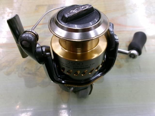 04ステラ 2500｜＠ベリーネット 日本最大新品中古釣具WEBショップ