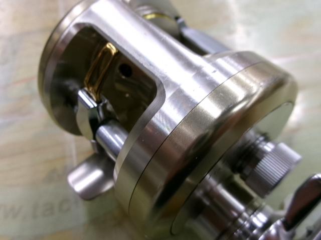 ミリオネアCV-Z 103L｜＠ベリーネット 日本最大新品中古釣具WEBショップ