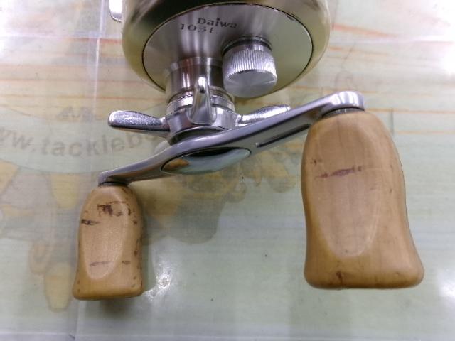 ミリオネアCV-Z 103L｜＠ベリーネット 日本最大新品中古釣具WEBショップ