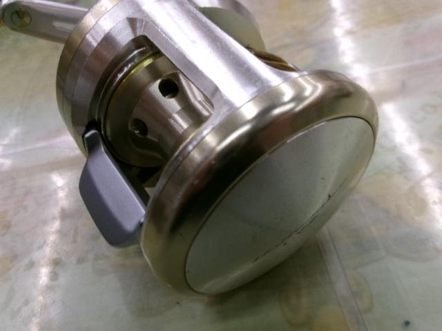 ミリオネアCV-Z 103L｜＠ベリーネット 日本最大新品中古釣具WEBショップ