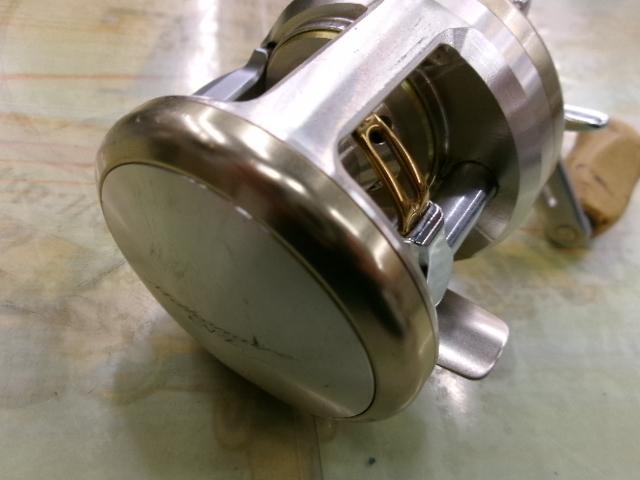 ミリオネアCV-Z 103L｜＠ベリーネット 日本最大新品中古釣具WEBショップ