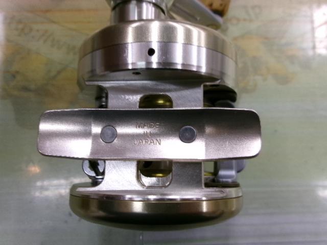 ミリオネアCV-Z 103L｜＠ベリーネット 日本最大新品中古釣具WEBショップ