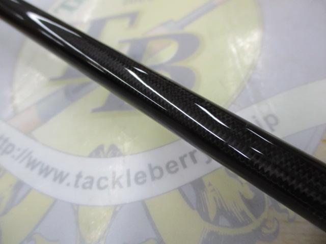 ゲキダキシャフトエクストロ GDX-C68UL