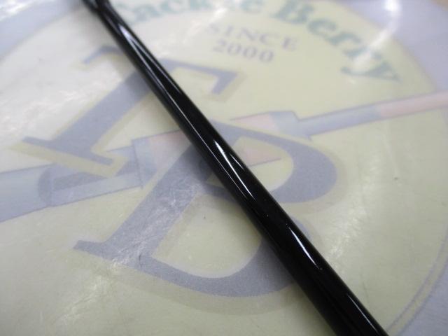 ゲキダキシャフトエクストロ GDX-C68UL