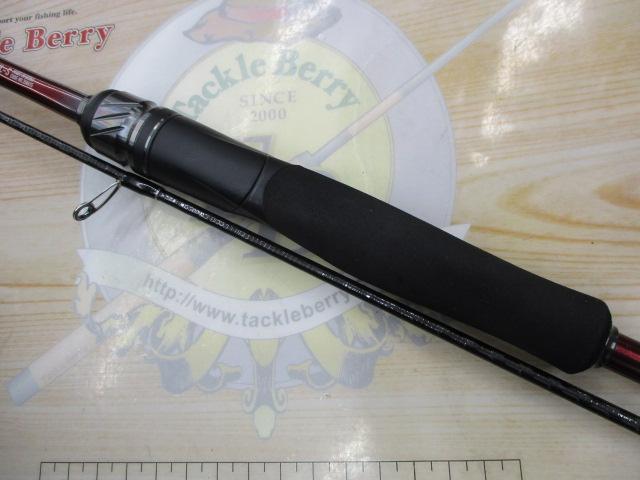 24セフィアSS ティップエギング R-S72ML-S