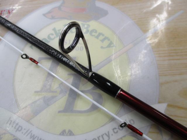 24セフィアSS ティップエギング R-S72ML-S