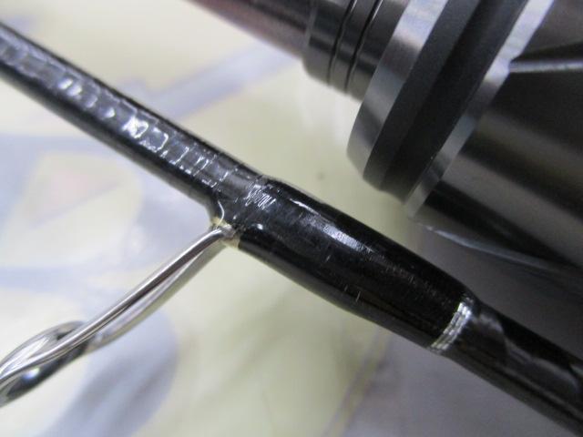 24セフィアSS ティップエギング R-S72ML-S