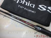 24セフィアSS ティップエギング R-S72ML-S