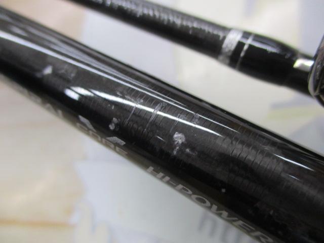 コルトスナイパーXR B100M