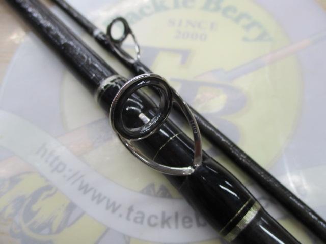 コルトスナイパーXR B100M