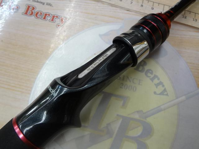 アルファソニックマルイカ150UL