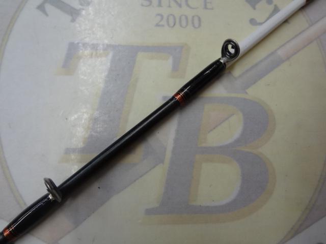 リアランサーマルイカ H152