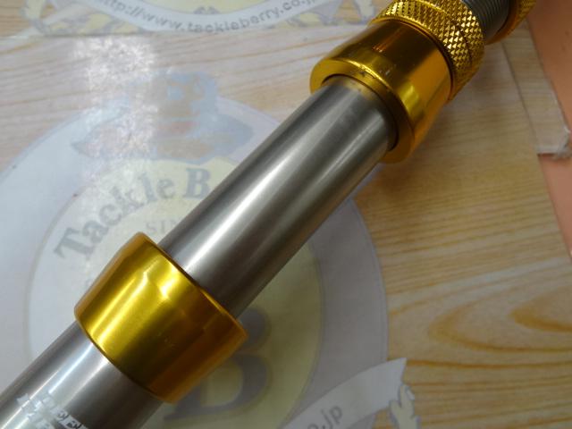 ディープインパクト WHX Ⅰ