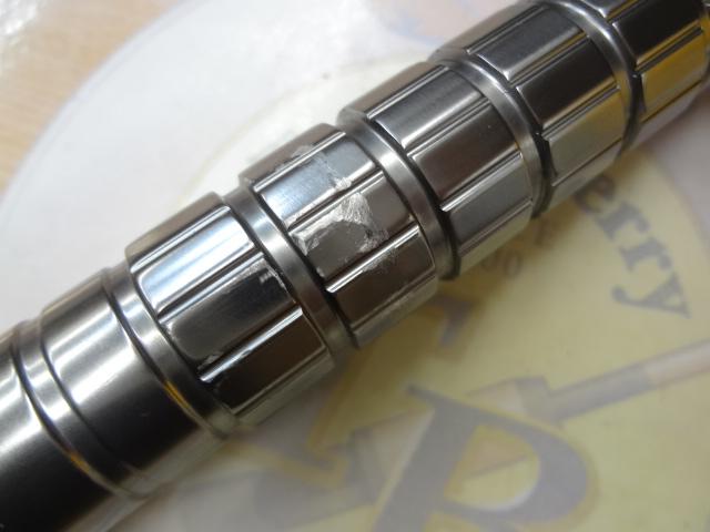 スーパースター 60-205 LCガイド