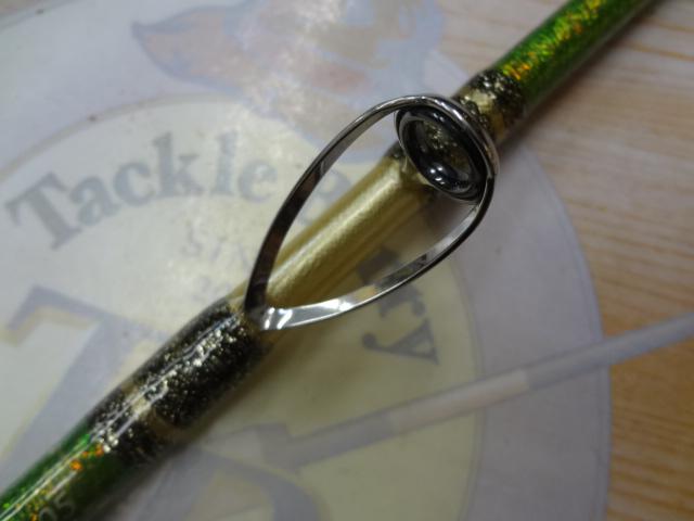 スーパースター 60-205 LCガイド