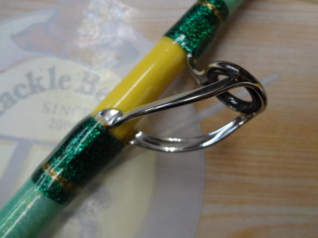 バチスカーフ 1900S