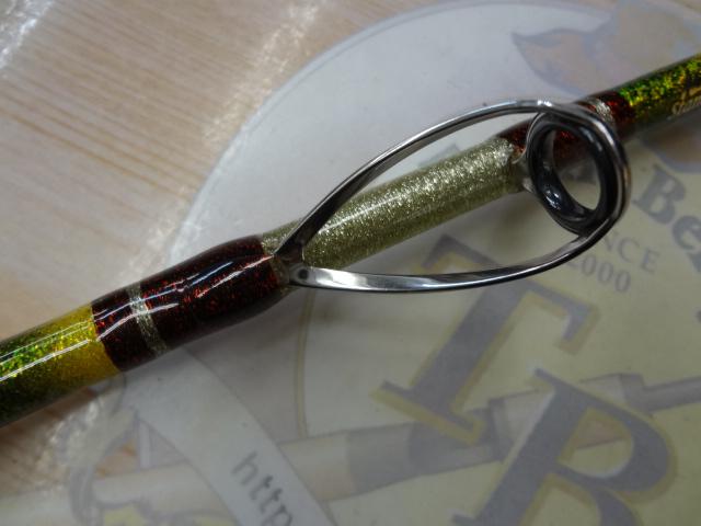 スタンディングソウル