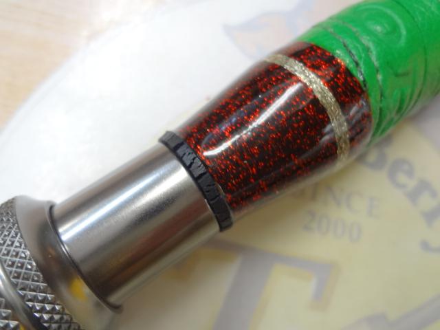 スタンディングソウル