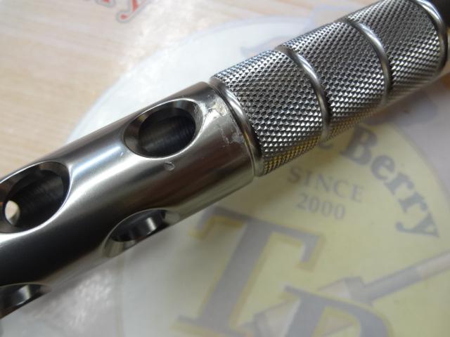 スタンディングソウル