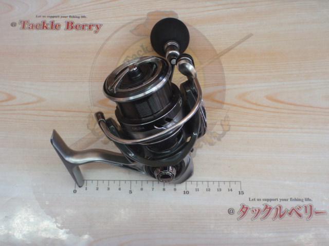 18カルディア LT4000S-C｜＠ベリーネット 日本最大新品中古釣具WEBショップ