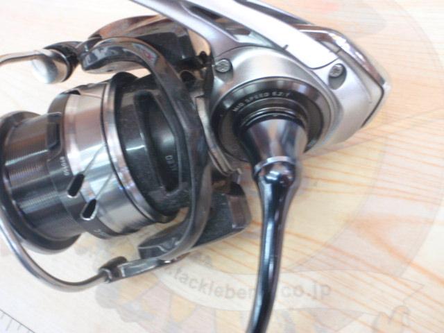 18カルディア LT4000S-C