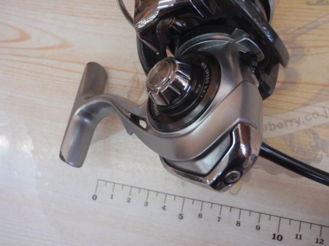 18カルディア LT4000S-C